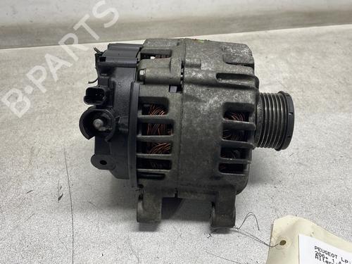 Alternator PEUGEOT 206+ (2L_, 2M_) 1.4 HDi eco 70 | BP30970377M7