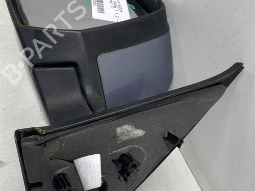 Left mirror NISSAN MICRA III (K12) 1.2 16V | BP24184037C26 