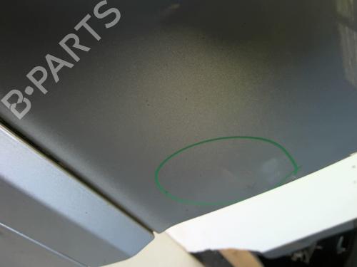 Left front door MERCEDES-BENZ B-CLASS Sports Tourer (W245) B 180 CDI (245.207) | BP27396881C2 