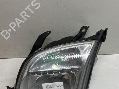 Faro izquierdo FORD FUSION (JU_) 1.4 TDCi | BP18209548C28 