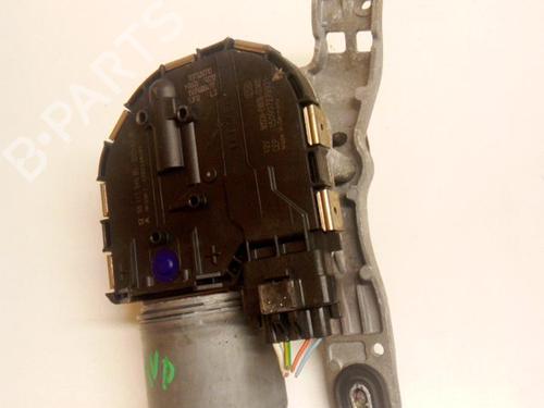 Used Front wiper motor Front wiper motor CITROËN C4 Grand Picasso II (DA_, DE_) 1.6 BlueHDi 120 (120 hp) 18223064 18223064