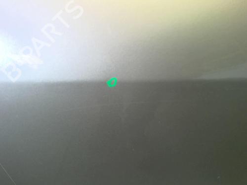 Used Left rear door PEUGEOT 307 Break (3E) 1.6 HDi 110 (109 hp) 18220323