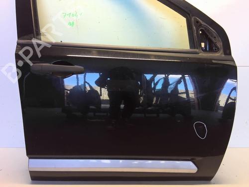 Right front door JEEP COMPASS (MK49) 2.4 4x4 | BP21899565C3 