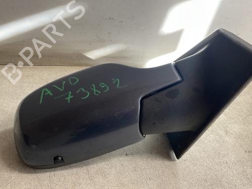 Right mirror RENAULT CLIO III (BR0/1, CR0/1) 1.5 dCi (BR17, CR17) | BP29618402C27 