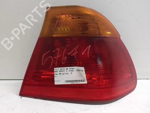 Højre baglygte BMW 3 (E46) 320 d (129 hp) 18221888