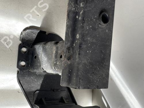 Rear bumper reinforcement PEUGEOT 3008 I MPV (0U_) 1.6 THP | BP24616841C73 