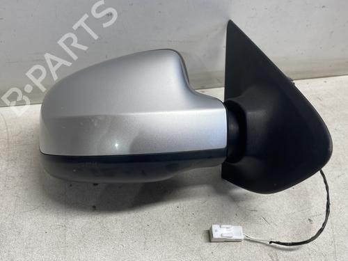 Right mirror DACIA SANDERO II TCe 90 (B8M1, B8MA, B8AC) | BP26214179C27 