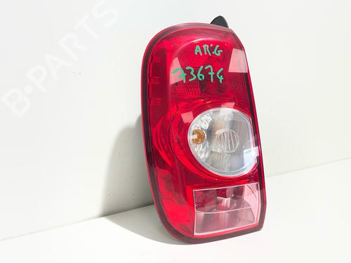 Left taillight DACIA DUSTER (HS_) 1.5 dCi (HSMC) | BP39647748C34 - Image 3
