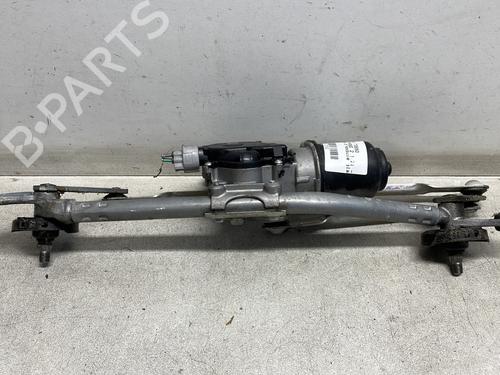 Used Front wipers mechanism NISSAN MICRA IV (K13K, K13KK) 1.2 (80 hp) 28694294