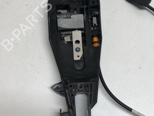 Used Rear right lock CITROËN C4 Picasso II 1.6 HDi / BlueHDi 115 (115 hp) 18213464