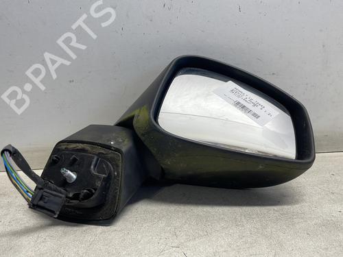 Used Right mirror RENAULT SCÉNIC III (JZ0/1_) 1.2 TCe (JZ16) (132 hp) 26954722