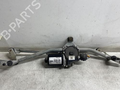 Used Front wipers mechanism PEUGEOT EXPERT Van (V_) 2.0 BlueHDi 120 (122 hp) 30899977