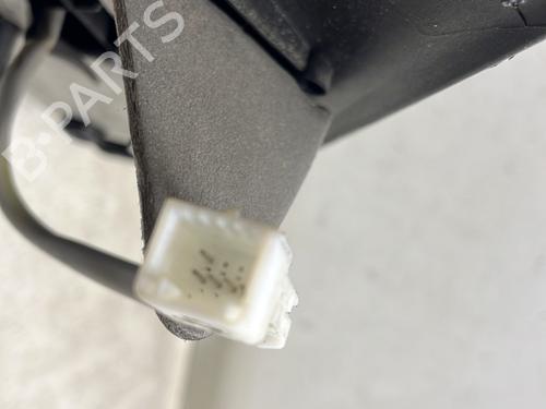 Außenspiegel links DACIA LODGY (JS_) 1.5 dCi (JSMC, JSAF) | BP30878025C26 