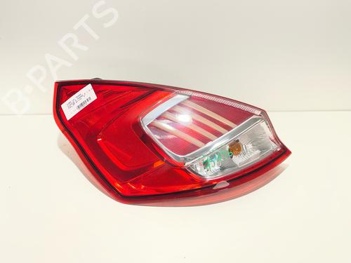 Used Left taillight Left taillight 37637425 37637425