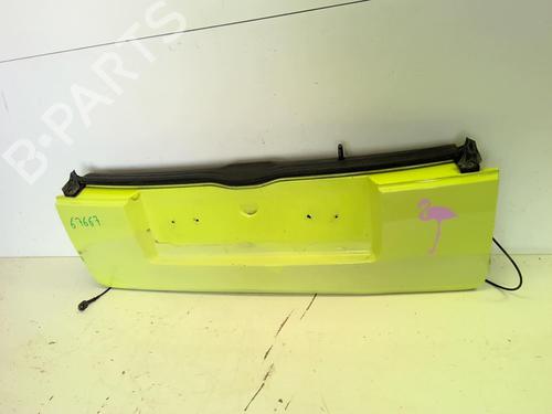 Used Tailgate CITROËN C2 (JM_) 1.4 (73 hp) 18226593