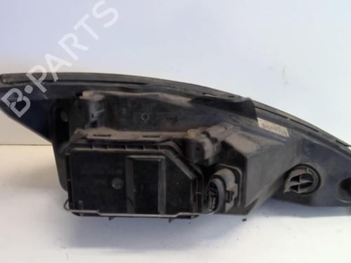 Used Left headlight Left headlight FORD FOCUS I Turnier (DNW) 1.8 TDCi (100 hp) 18210727 18210727