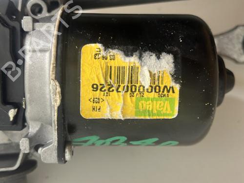 Front wipers mechanism RENAULT MEGANE III Grandtour (KZ0/1) 1.5 dCi (KZ09, KZ0D, KZ1G, KZ29, KZ14, KZ1W, KZ10, KZ1F,... | BP18842316C83 