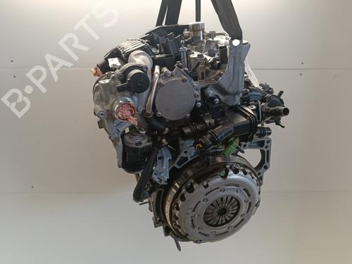Used Engine Engine CITROËN C3 AIRCROSS II (2R_, 2C_) 1.2 PureTech 110 (2RHNZB, 2RHNZW, 2RHNPX, 2RHNPJ) (110 hp) 33828358 33828358