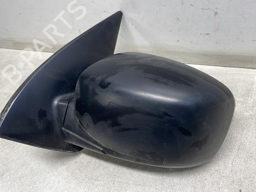 Left mirror HYUNDAI i10 I (PA) 1.2 | BP27279499C26 