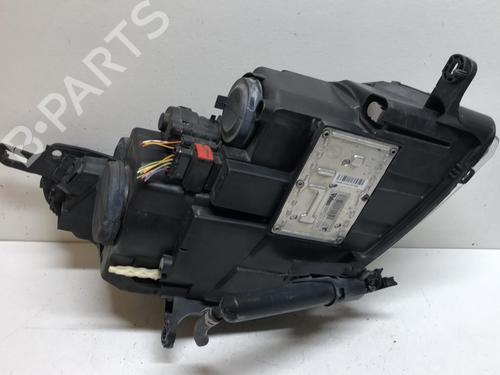 Used Left headlight Left headlight CITROËN C5 II (RC_) 2.2 HDi (RC4HXE) (133 hp) 18231102 18231102