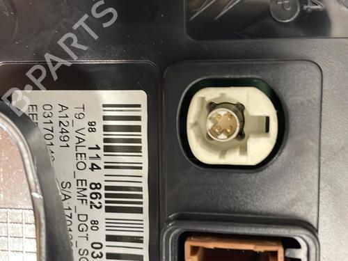 Used Display monitor Display monitor 27186367 27186367