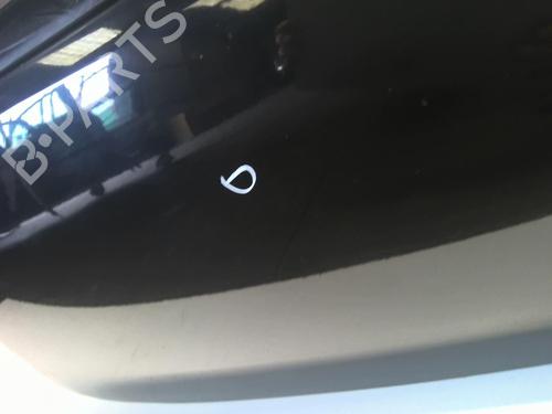 Used Tailgate FIAT GRANDE PUNTO (199_) 1.3 D Multijet (75 hp) 18223536