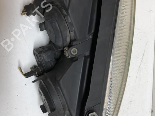 Used Right headlight Right headlight VW PASSAT B5 (3B2) 1.9 TDI (110 hp) 18223641 18223641