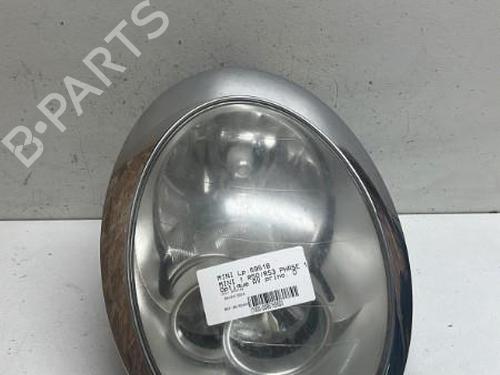 Højre forlygte MINI MINI (R50, R53) Cooper | BP18229623C29 