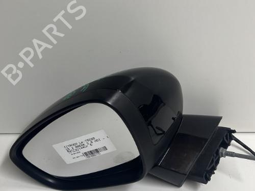 Used Left mirror CITROËN C5 III Break (RW_) 2.0 HDi 140 (140 hp) 18553073