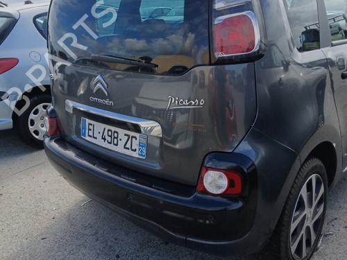 Engine CITROËN C3 Picasso (SH_) | BP36762349M1 - Image 10