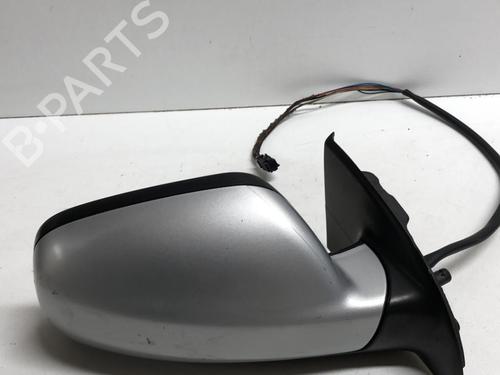 Used Right mirror PEUGEOT 307 (3A/C) 1.6 HDi (90 hp) 18231538