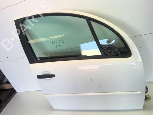 Right front door CITROËN C3 I (FC_, FN_) 1.4 HDi | BP18216495C3 