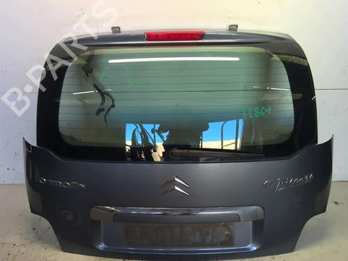 Bakluke CC/Kombi-Kupé CITROËN C3 Picasso (SH_) 1.6 HDI 90 (92 hp) 29587120