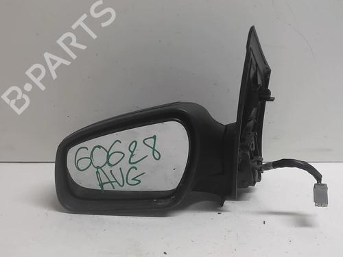 Left mirror FORD FOCUS II Turnier (DA_, FFS, DS) 1.6 Ti | BP18211401C26 