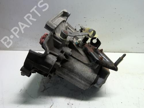 Gearbox PEUGEOT 106 II (1A_, 1C_) 1.4 i | BP18231227M3 