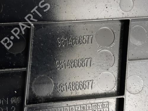 Used Switch Switch PEUGEOT 5008 II (MC_, MJ_, MR_, M4_) 1.6 BlueHDi 120 (MCBHZH, MCBHZW) (120 hp) 27637605 27637605