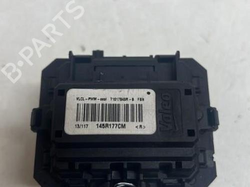 Used Heater resistor PEUGEOT 508 SW I (8E_) 2.0 HDi (140 hp) 18216130