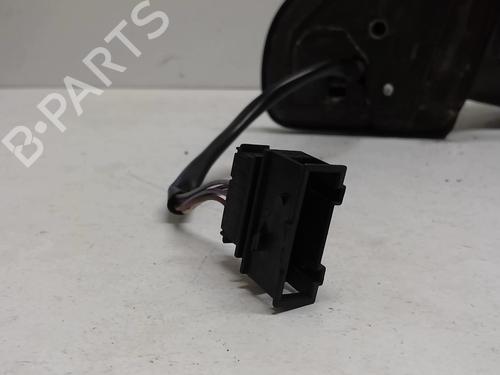Right mirror VW BORA Variant (1J6) 1.9 TDI | BP18209045C27 