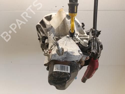 Gearbox RENAULT TWINGO II (CN0_) 1.5 dCi (CN0E) | BP33828365M3 - Image 4