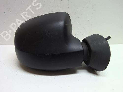 Used Right mirror DACIA SANDERO 1.2 16V (75 hp) 18223803