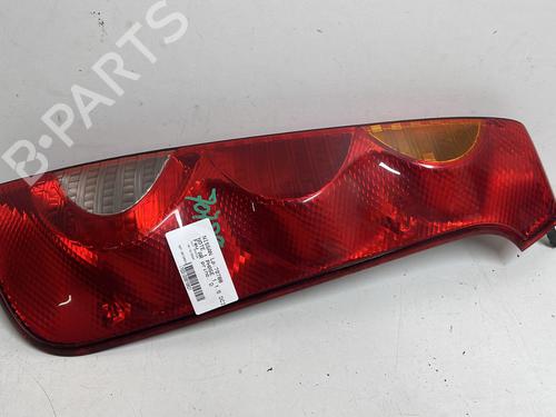 Used Right taillight NISSAN NOTE (E11, NE11) 1.5 dCi (86 hp) 22360463