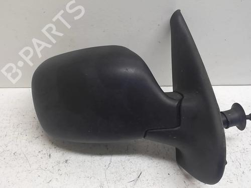 Right mirror RENAULT KANGOO Express (FC0/1_) 1.5 dCi (FC08, FC09) | BP19151884C27 