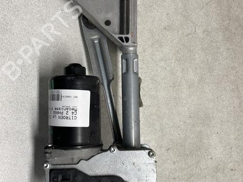 front-wipers-mechanism-citroen-c4-ii-nc_-2009-27700036 main image