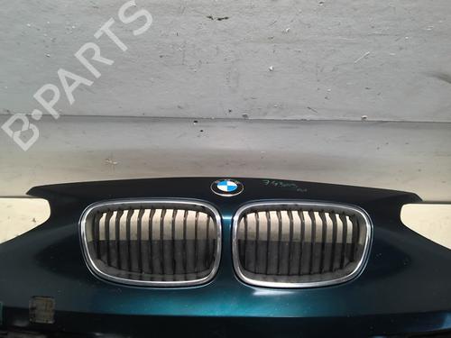 Front bumper BMW 1 (F21) 116 d | BP31640806C7 