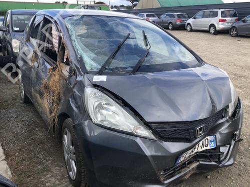 Peças HONDA JAZZ III (GE_, GG_, GP_, ZA_) 1.3 i (GE6, GG3, GG6) (100 hp) 4226711