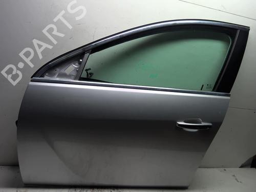 Left front door OPEL INSIGNIA A (G09)  | BP18229924C2 