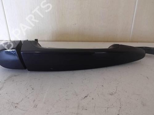 Used Rear right exterior door handle BMW 3 (E90) 316 i (122 hp) 18228861