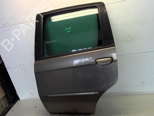 Used Left rear door LANCIA MUSA (350_) 1.9 D Multijet (350.AXC1A) (101 hp) 18215861