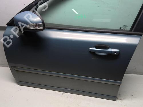 Left front door VOLVO V50 (545) D5 | BP18220465C2 