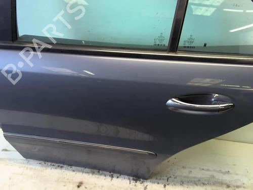Used Left rear door Left rear door MERCEDES-BENZ E-CLASS (W211) E 220 CDI (211.006) (150 hp) 18220622 18220622